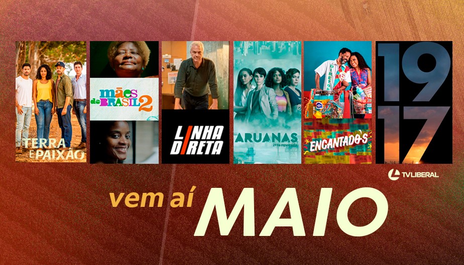 Série Encantado's será exibida na TV Globo; entenda a histór