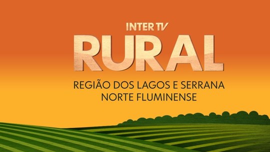 Assista Inter TV Rural online no Globoplay