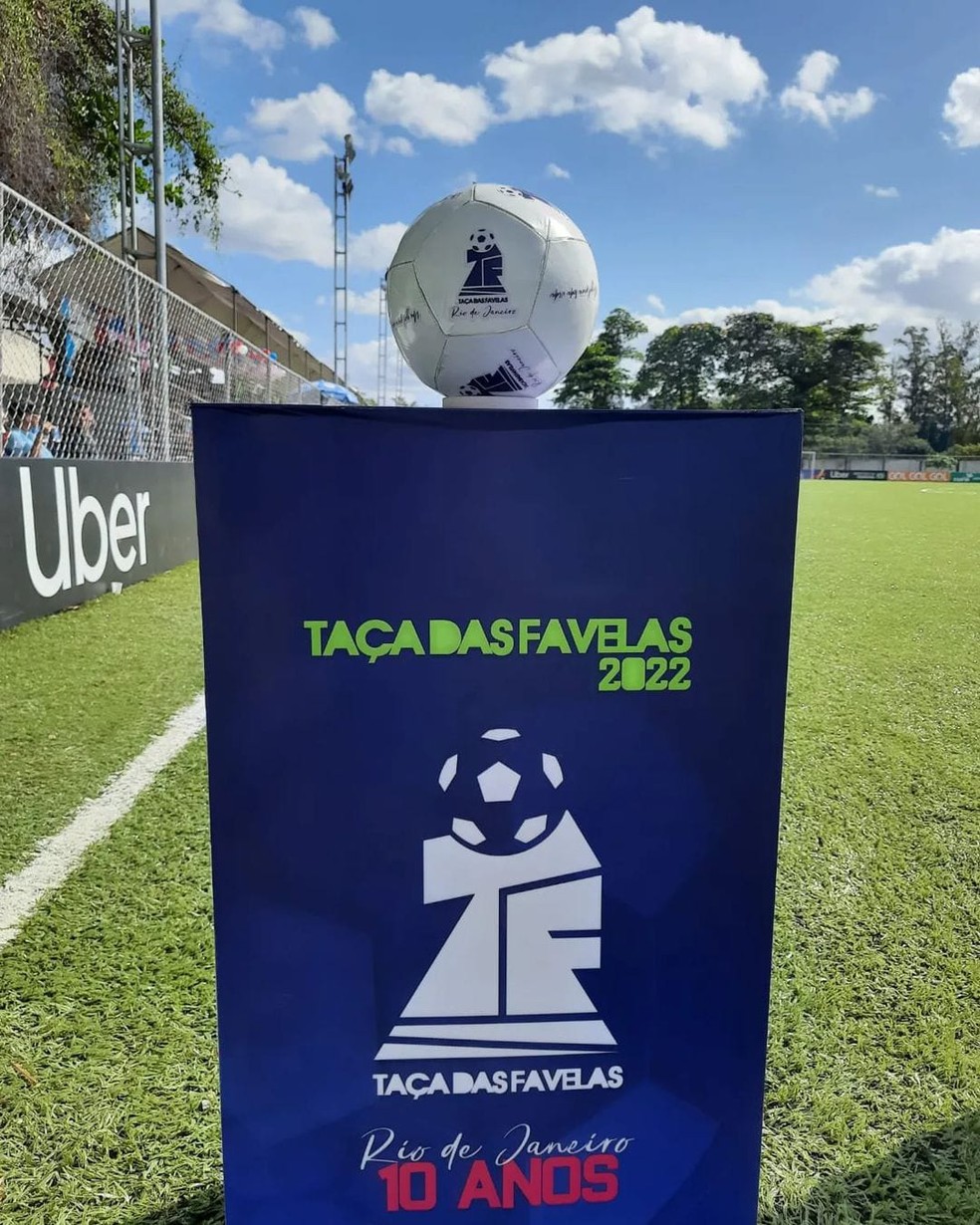 Taça das Favelas: Aglomerado Santa Lúcia é campeão do torneio feminino;  Aglomerado da Serra vence no masculino, Minas Gerais