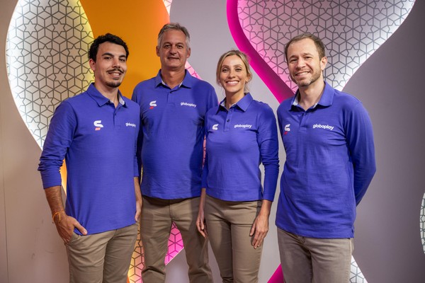 Globo exibe tecnologia TV 3.0 durante Copa do Mundo do Catar 2022