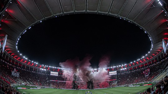 Flamengo x Bolívar: Rede Bahia transmite partida da Libertadores nesta quarta-feira, 15 