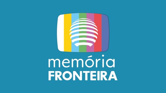 Projeto Memória Fronteira resgata história e digitaliza fitas antigas da emissora que completa 30 anos no Oeste Paulista - Foto: (Videografismo/TV Fronteira)