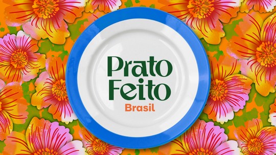 Campanha de ativação do programa Prato Feito Brasil na TV Tapajós