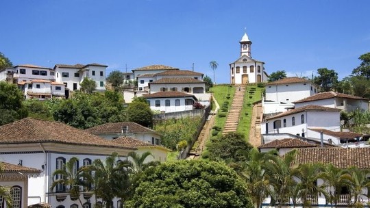  
A TV Globo agora é 100% digital em mais 17 cidades de Minas Gerais 
