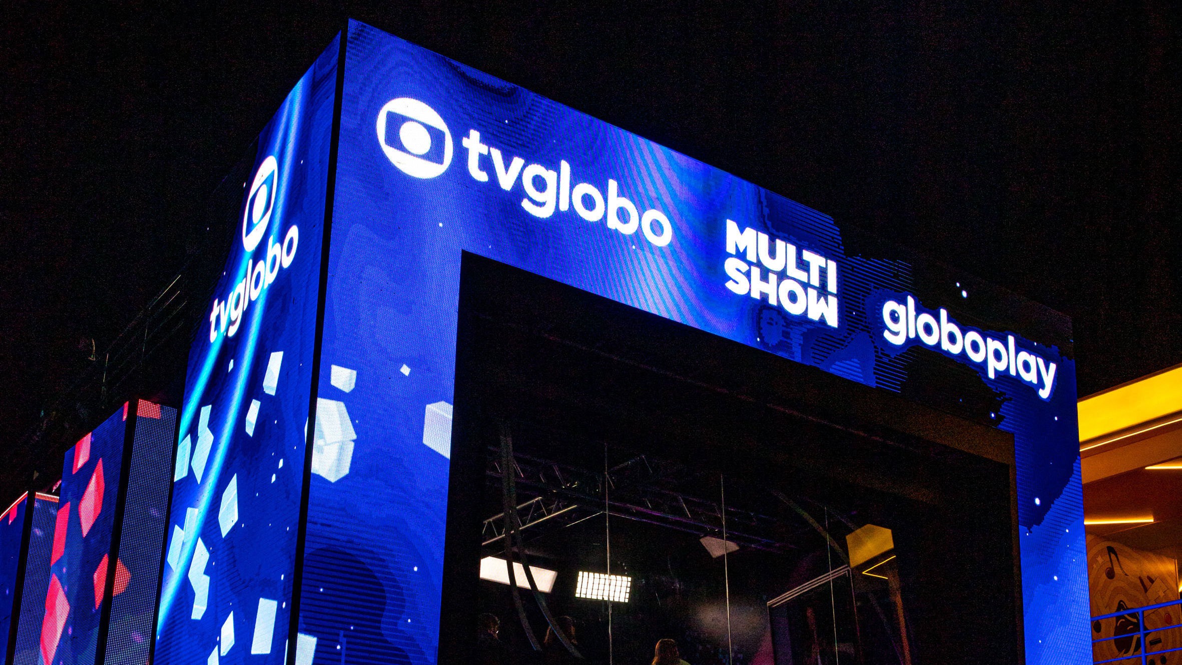 É hoje! Globo no Rock in Rio – da transmissão ao ‘Estande Globo’, a ...