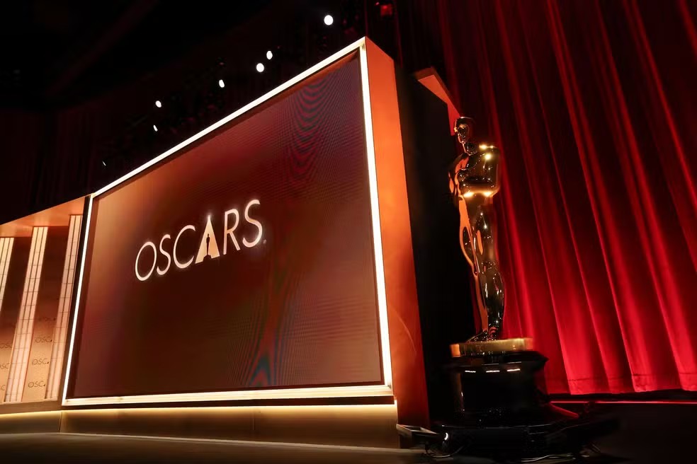 Onde Assistir O Oscar Ao Vivo
