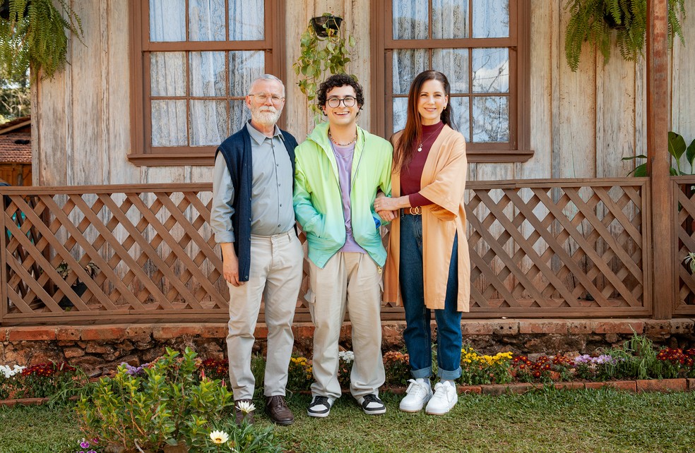 Descubra paisagens, tradições e o filme 'Meu Avô Stanislau'. — Foto: Divulgação/RPC