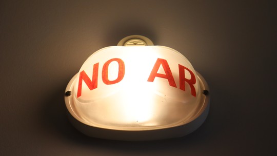 Após consolidação, TV Fronteira aprimora ferramentas para continuar informando a população com qualidade - Foto: (Bruna Bonfim/g1)