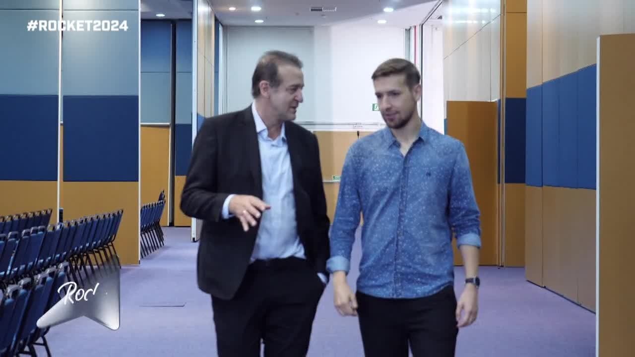 Programa Rocket Episódio 7: tire as principais dúvidas sobre ...