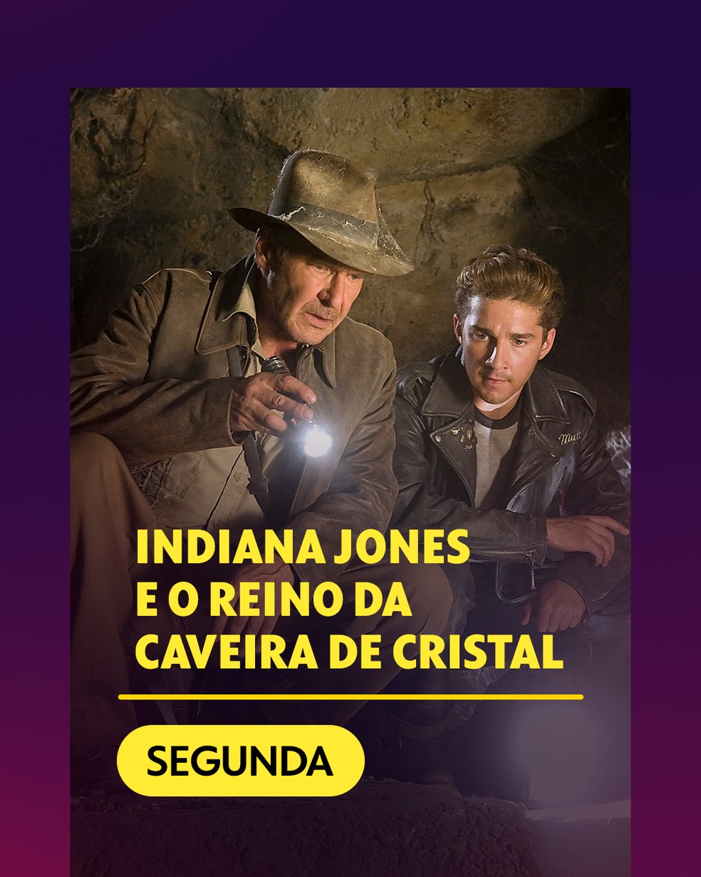  — Foto: Divulgação