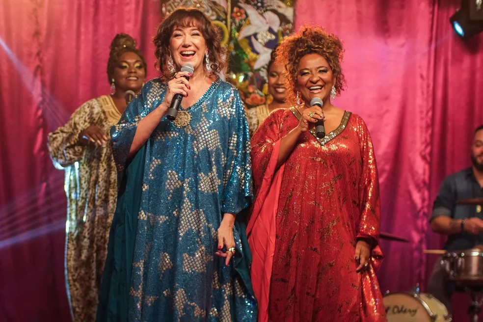  — Foto: Divulgação