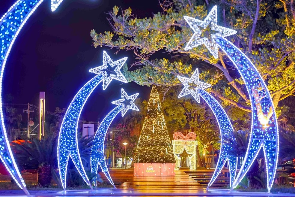 Rusga de São Pedro d'Espinho levou a palco o seu Musical de Natal