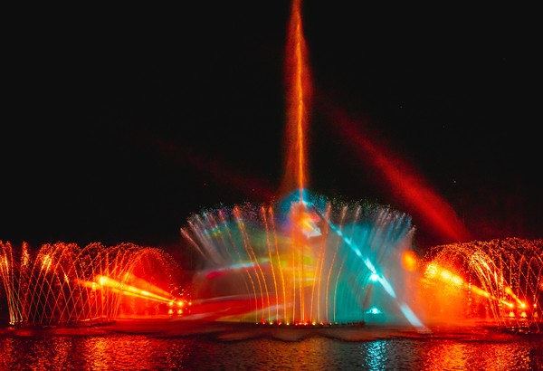 Evento em Foz do Iguaçu