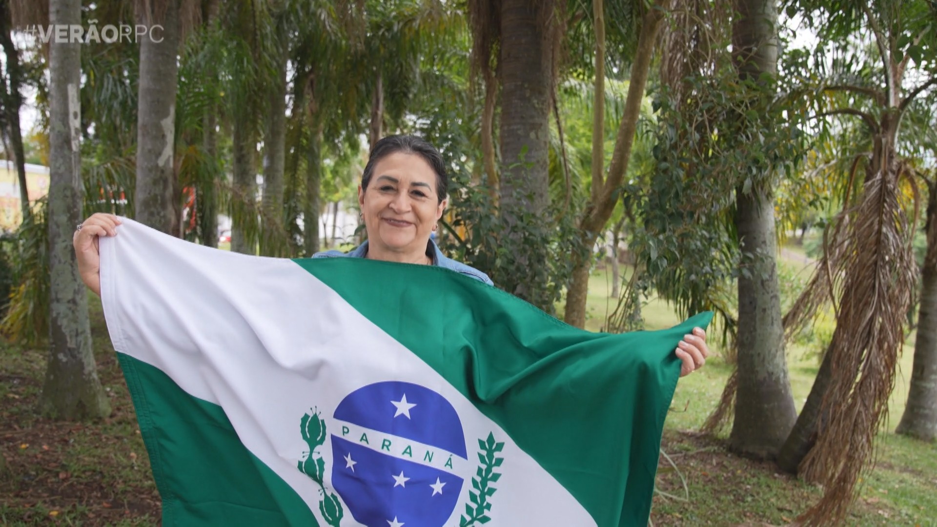 Conheça Silvia Reyes Vieyra, a mexicana do 8º episódio do Verão RPC ...