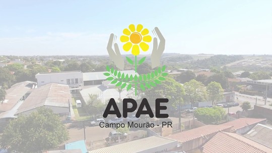 Associação de Pais e Amigos dos Excepcionais (APAE) Campo Mourão: Transformando Vidas através do Voluntariado e Inovação  - Foto: (Divulgação)