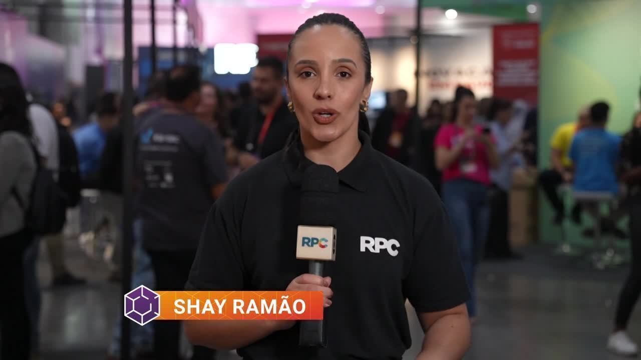 Connect Summit Week: terceiro dia de evento em Curitiba reúne palestras ...