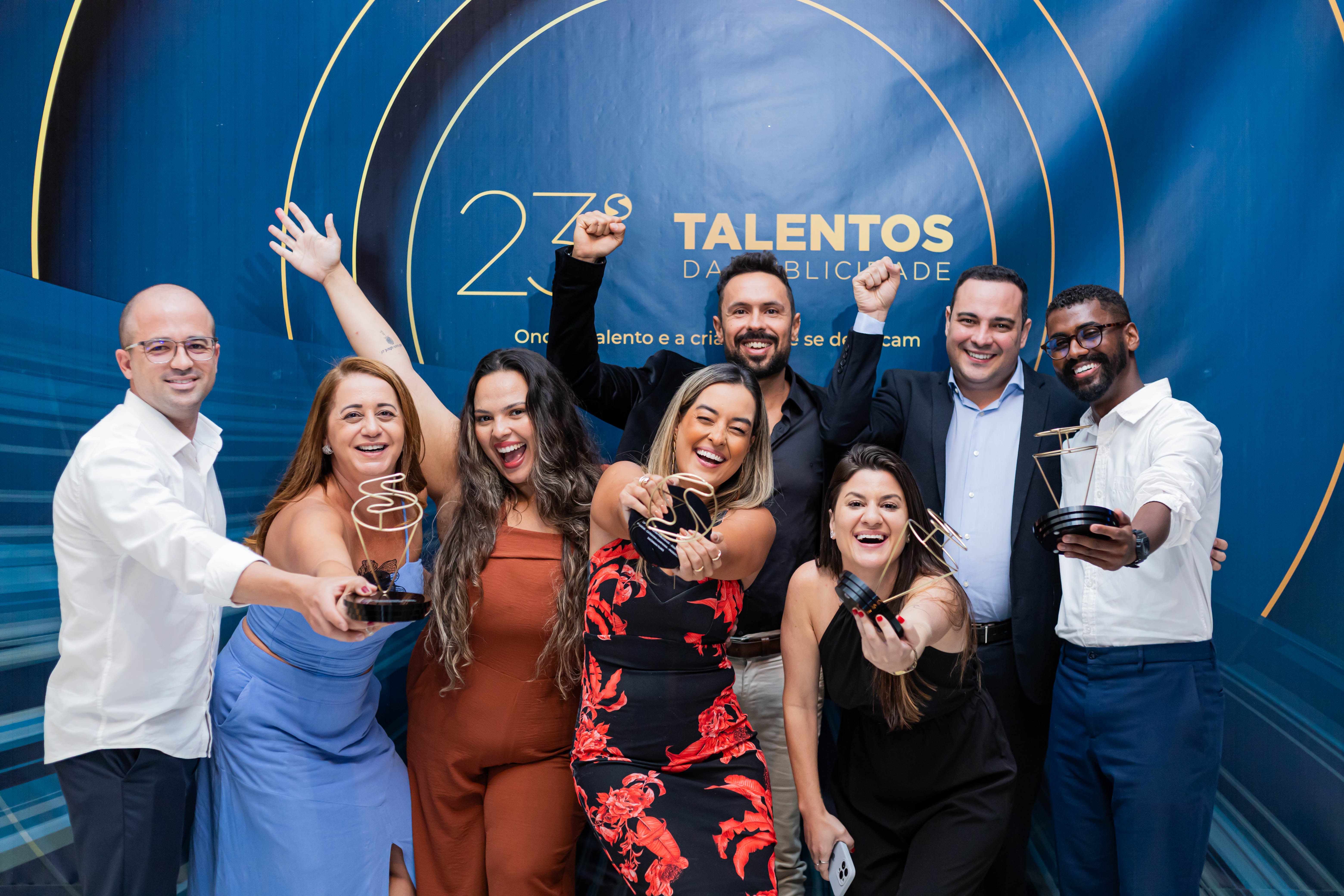 Talentos da Publicidade celebra os 35 anos da TV Rio Sul e o mercado ...