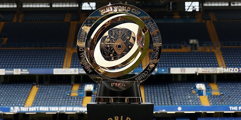 Copa do Mundo de Clubes da FIFA 2025 — Foto: Reprodução/@fifaclubworldcup
