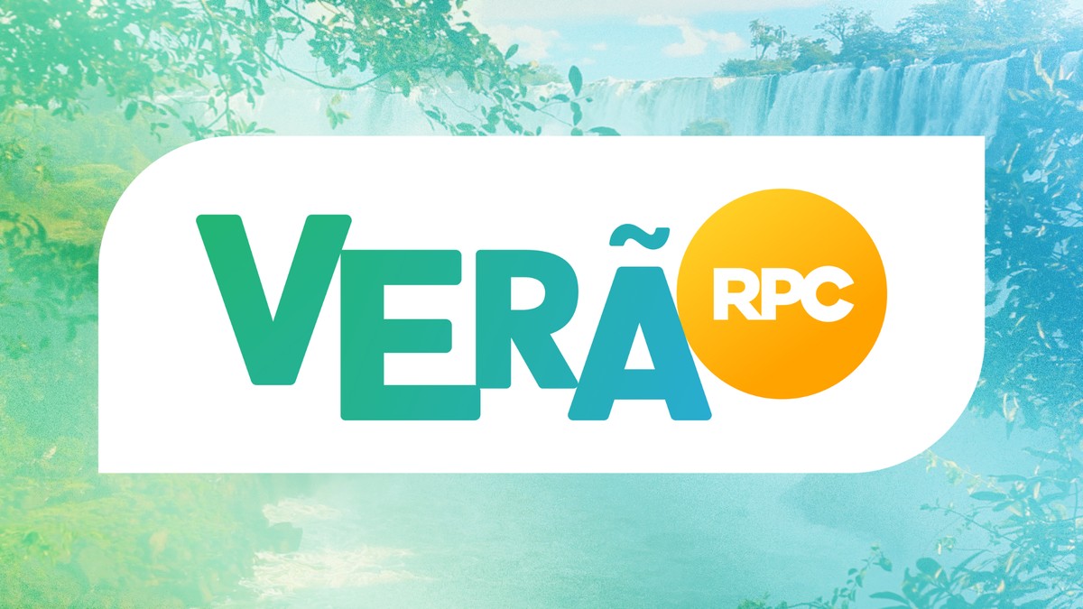 Vem aí o Verão RPC, com ações do litoral ao interior paranaense ...