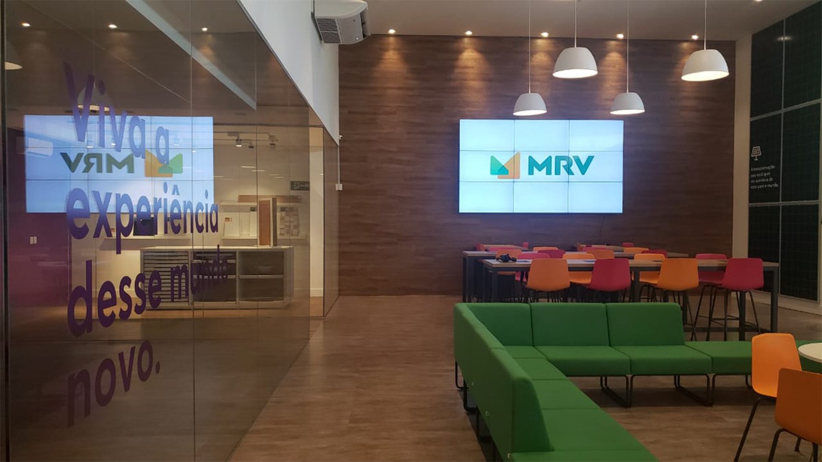 MRV aposta em tecnologia para mostrar as plantas dos imóveis aos ...