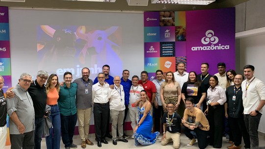 Globo e Rede Amazônica irão transmitir o 57º Festival Folclórico de Parintins ao vivo e na íntegra!