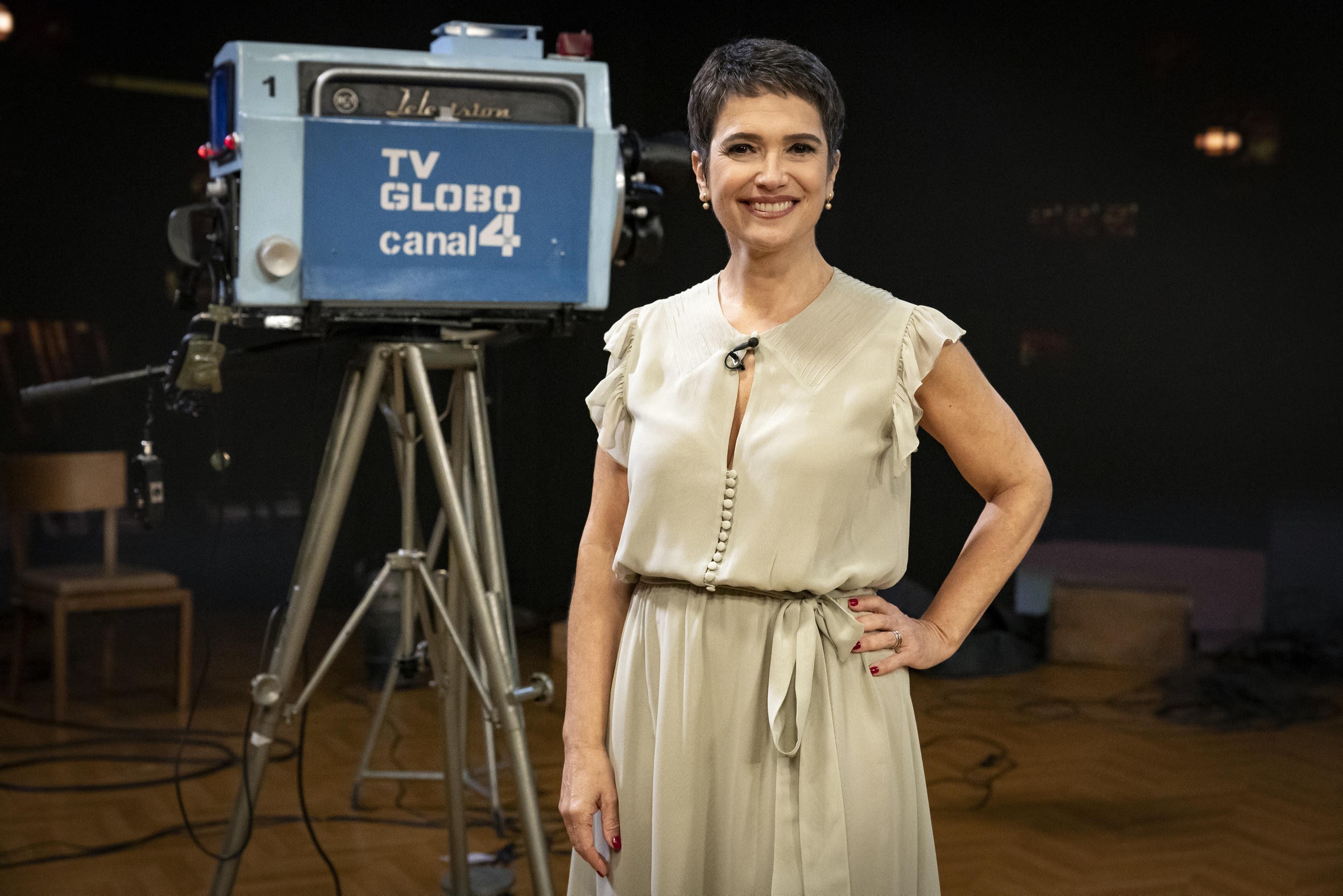 ‘Globo Repórter’ mostra o poder transformador da educação, da arte e do ...