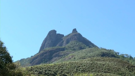 'Bora Lá' encara trilha pelo Parque Estadual da Pedra Selada - Programa: Bora lá 