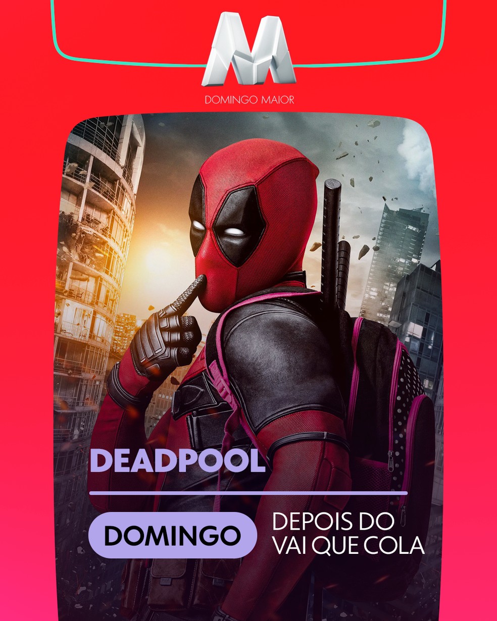 Deadpool 2: elenco, sinopse e onde assistir online - Olhar Digital