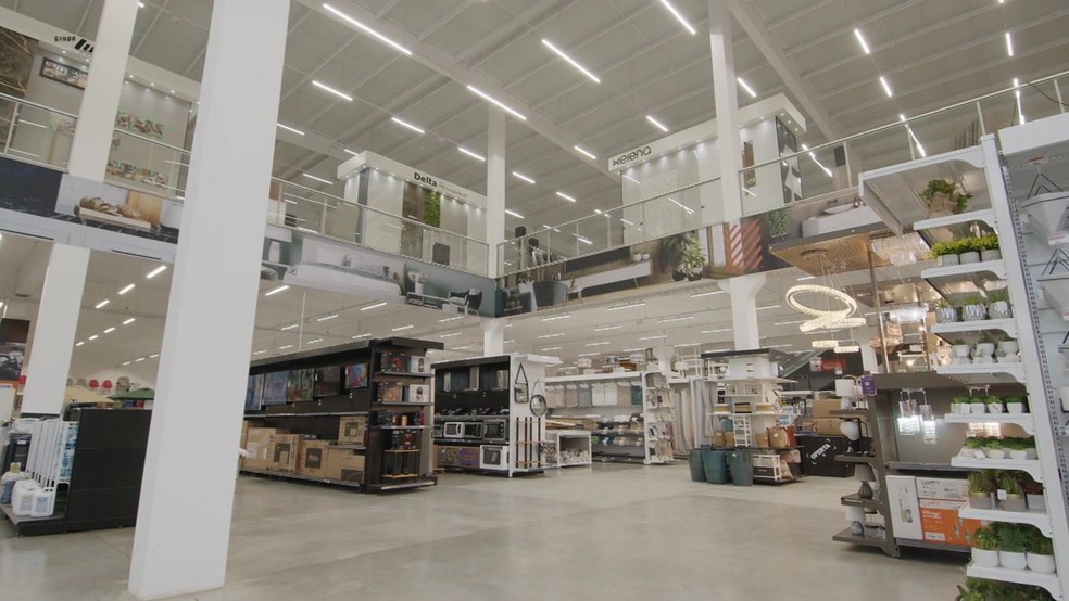 Balaroti inaugura uma de suas maiores lojas em Maringá
