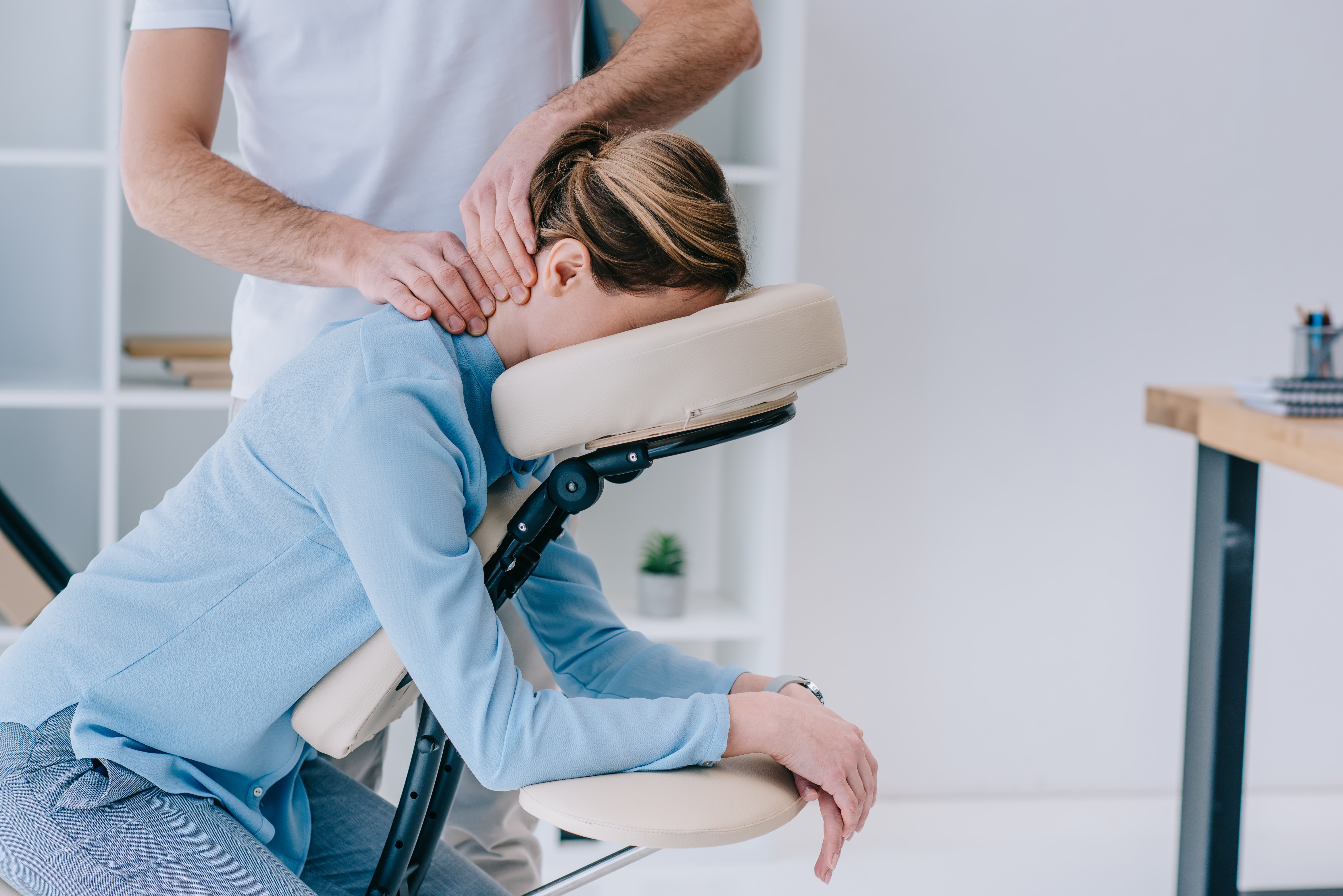 Massage Envy Awards June Scholarships to Five Students