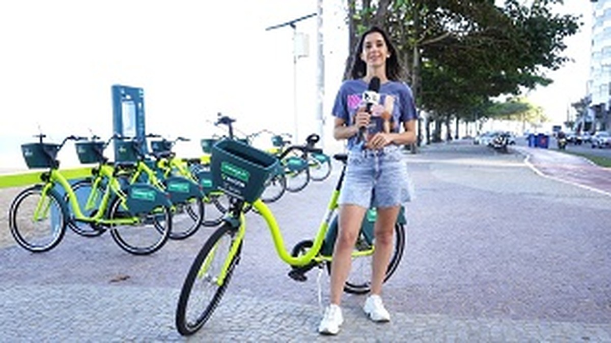 Sobre uma roda da bicicleta, douradense compartilha desafios do grau nas  redes sociais - Dourados News