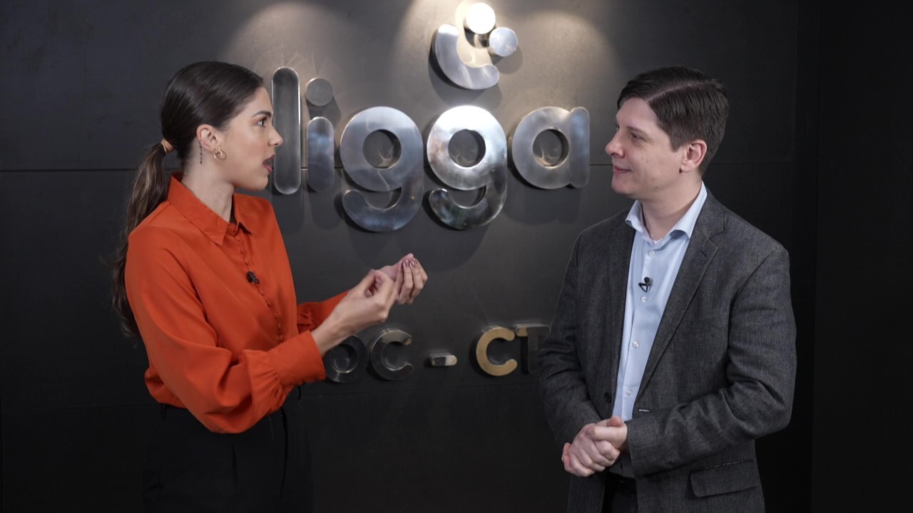 Internet fibra óptica: conheça a tecnologia da Ligga Telecom | Rede globo