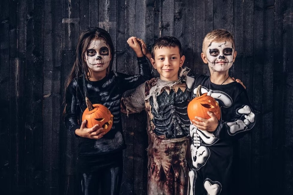Halloween: Eventos para curtir o Dia das Bruxas nos games