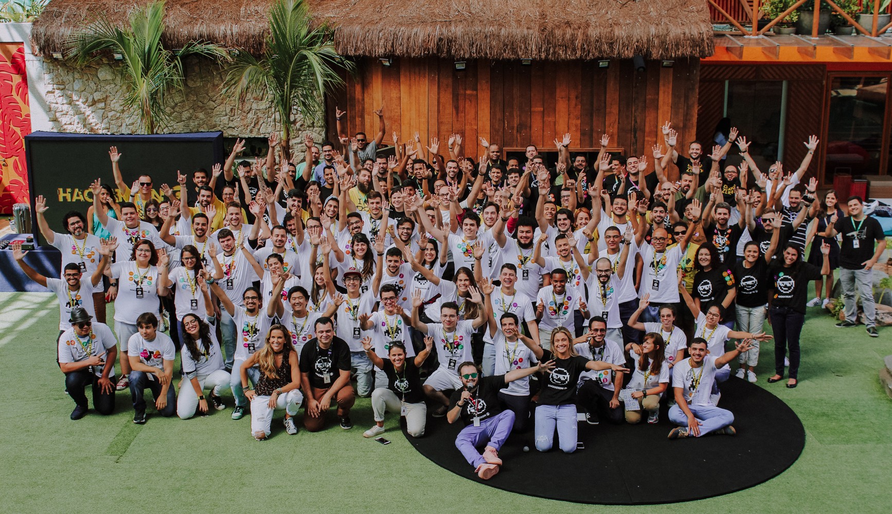 Hackathon Globo: inscrições estão abertas até dia 7 de abril | Rede globo