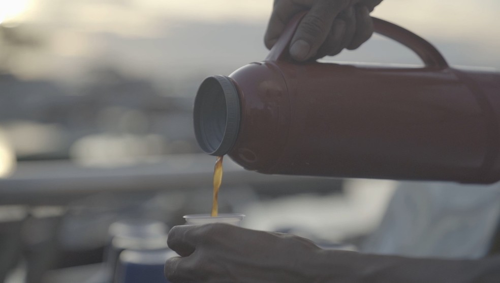 Especial 'Café com Prosa' mostra como o café faz parte da vida dos baianos — Foto: TV Bahia