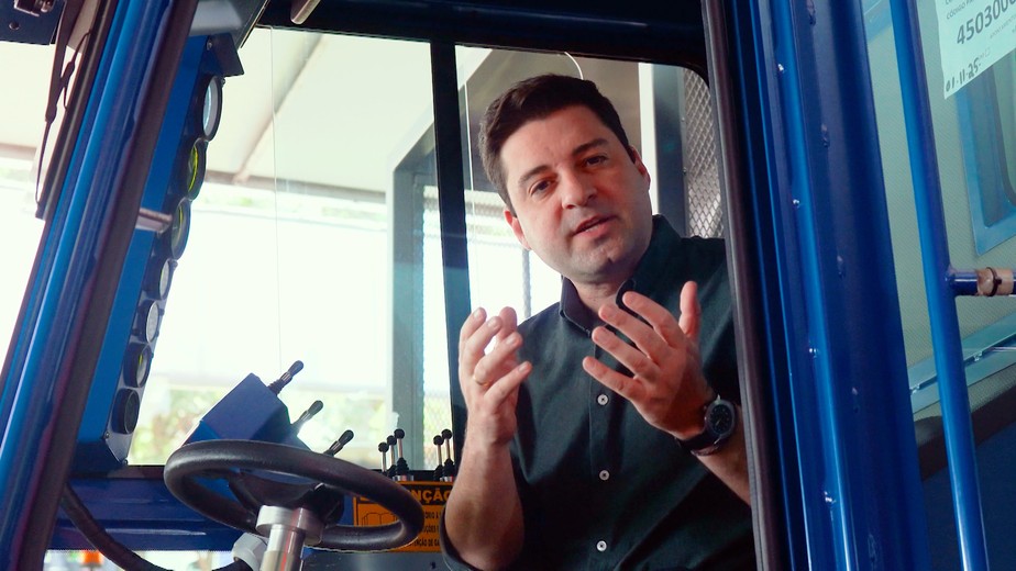 Tecnologia impulsiona cafeicultura e movimenta feira na Alta Mogiana