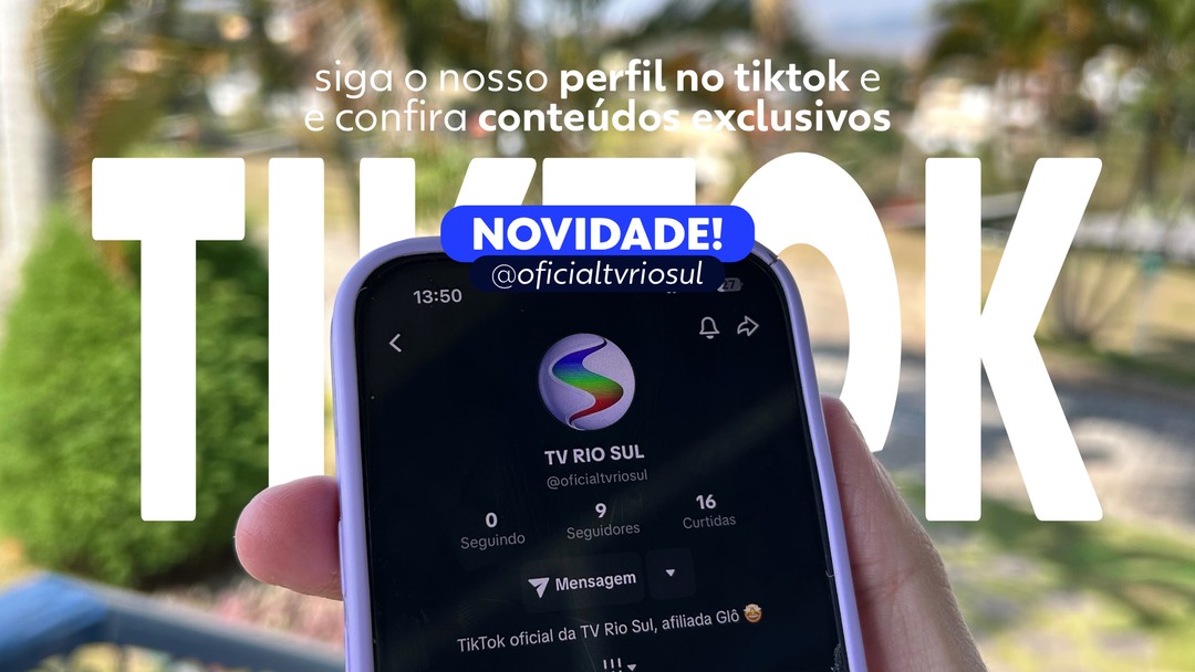 TV Rio Sul