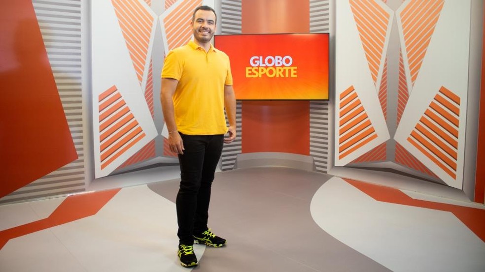Programação local está disponível no Globoplay para todo país, TV Sergipe