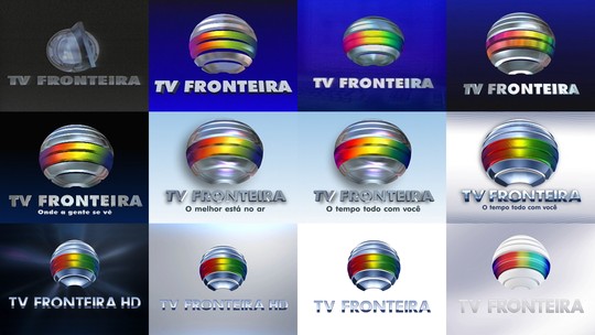 De sonho a emissora multimídia: conheça a história por trás da criação da TV Fronteira há 30 anos - Foto: (Videografismo/TV Fronteira)