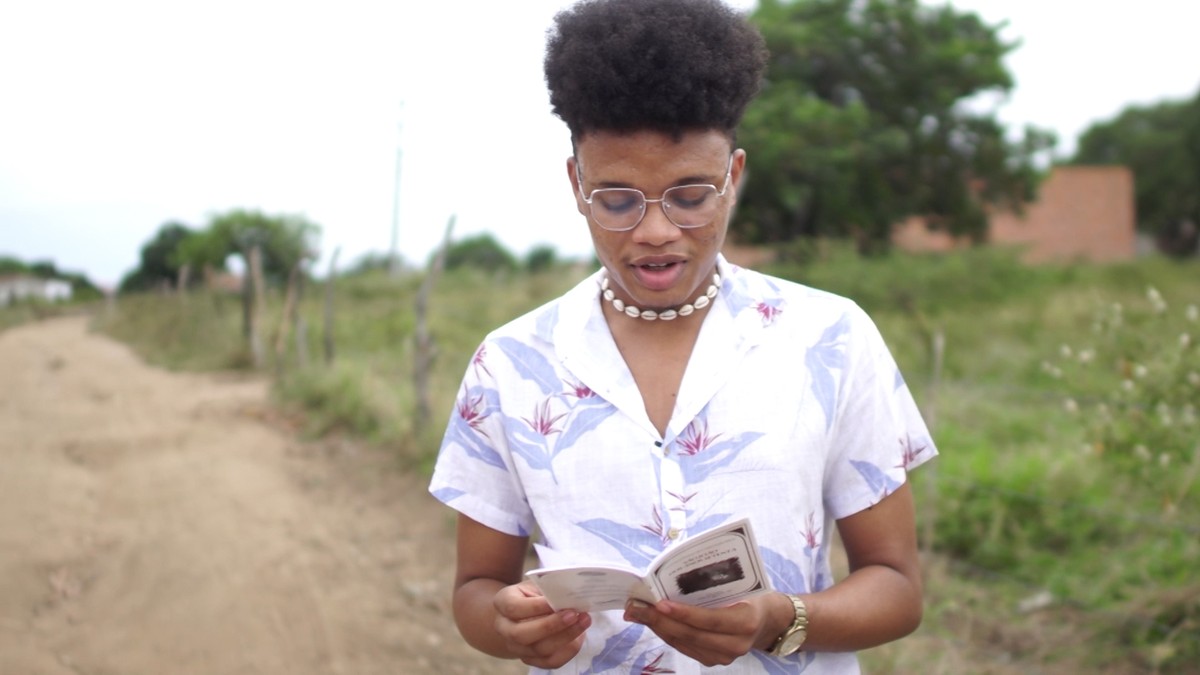 Projeto na Fazenda Conga resgata valores culturais e estreitam laços da