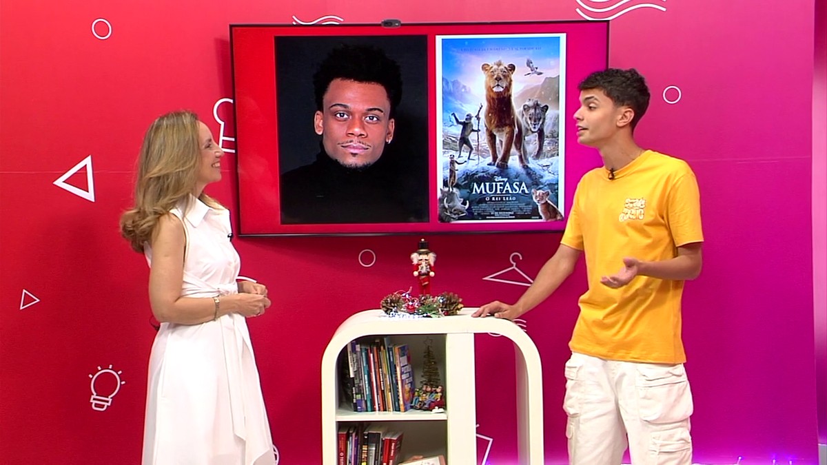 Feed do Programão encerra 2024 com cultura, música, entretenimento e ...