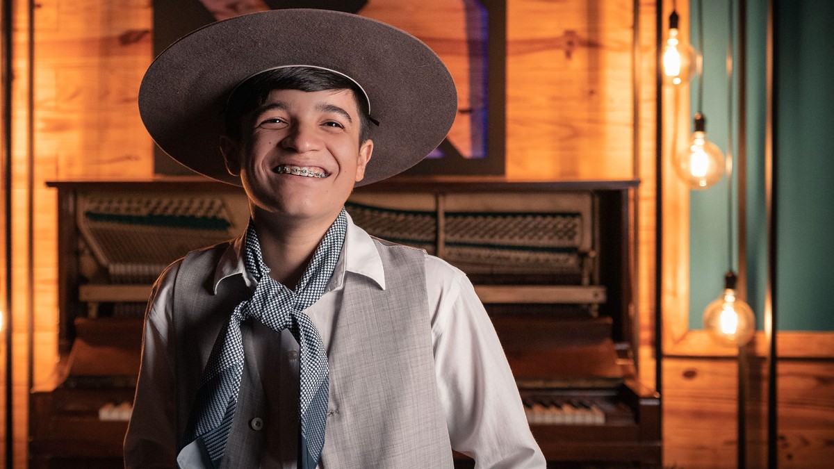 Memórias de Bruno Neher e lançamento do clipe de Thomas Machado marcam ...