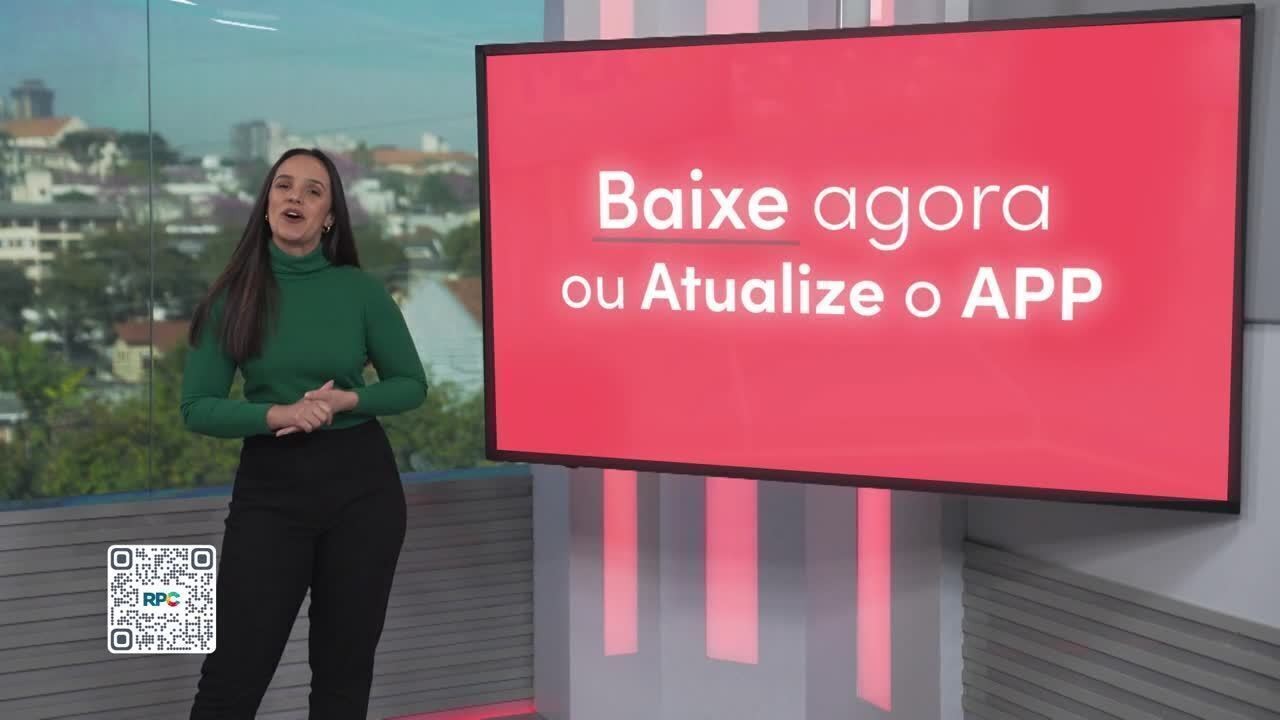 Radar RPC: saiba como participar da nossa programação pelo app 'Você na ...