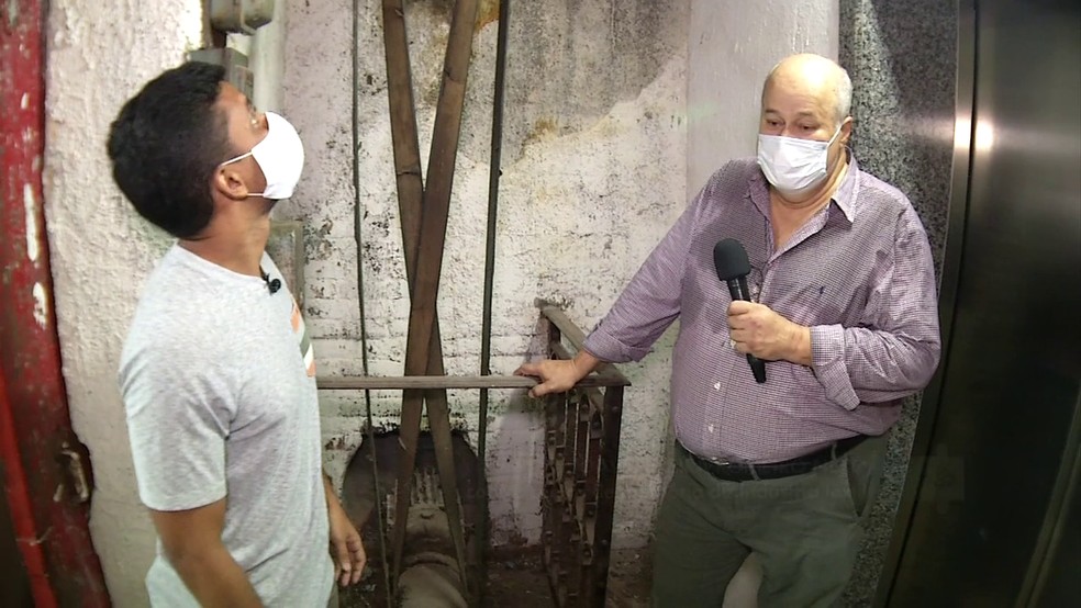 Antiga fábrica de tecidos, de Paracambi, mostra que preserva o passado de  olho no futuro, TV Rio Sul