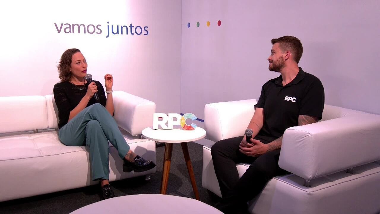 ESG: Flavia Feliz fala sobre a tendência e a realidade no Connect Week ...