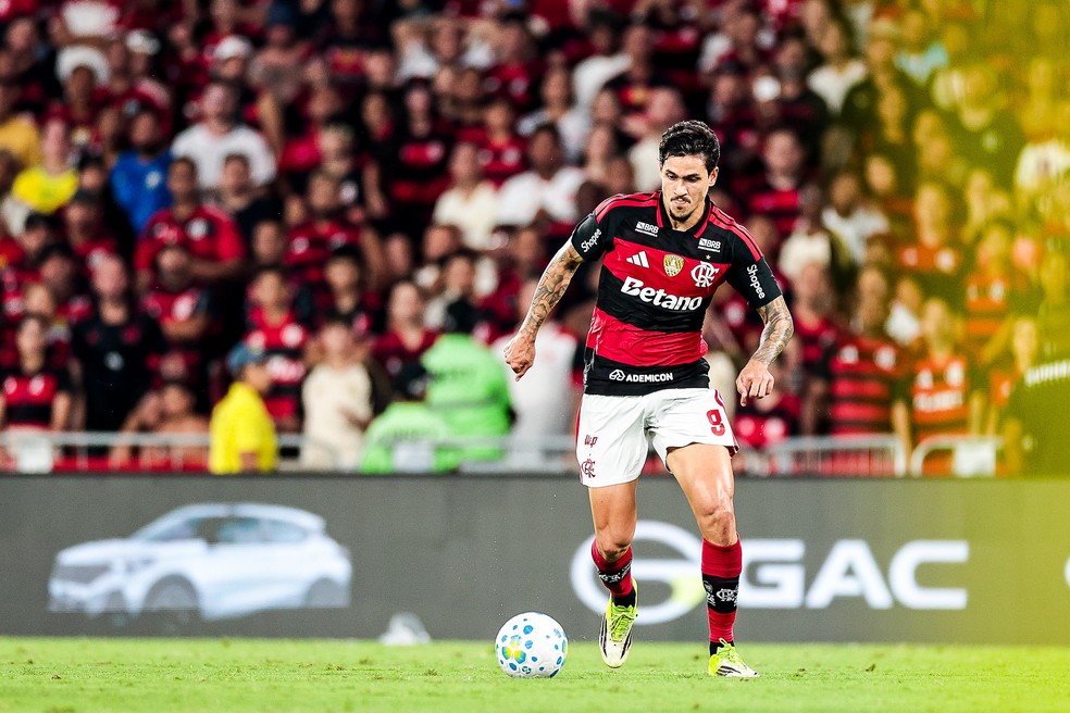 Flamengo se prepara para estrear na Libertadores jogando na altitude do Peru