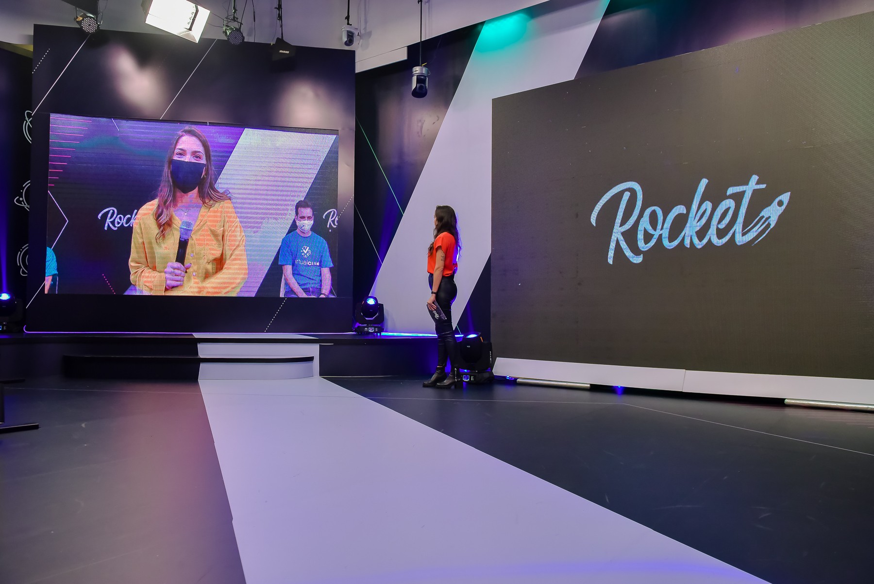 Assista a final do Rocket Estilo de Vida na íntegra | Rede globo