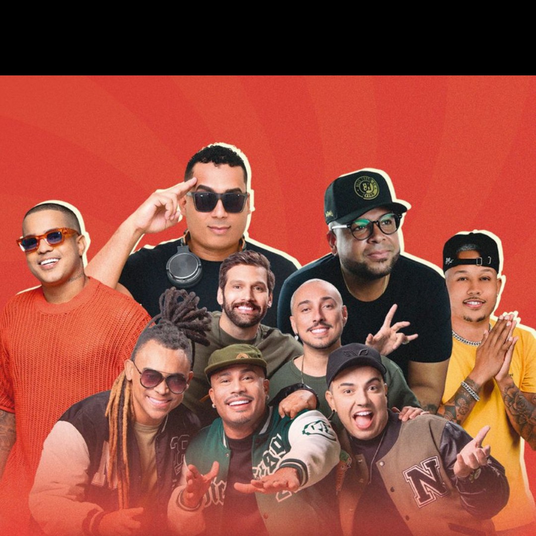 ‘E aí, Dêu Samba’ promete agitar Salvador com muito samba e diversão no ...