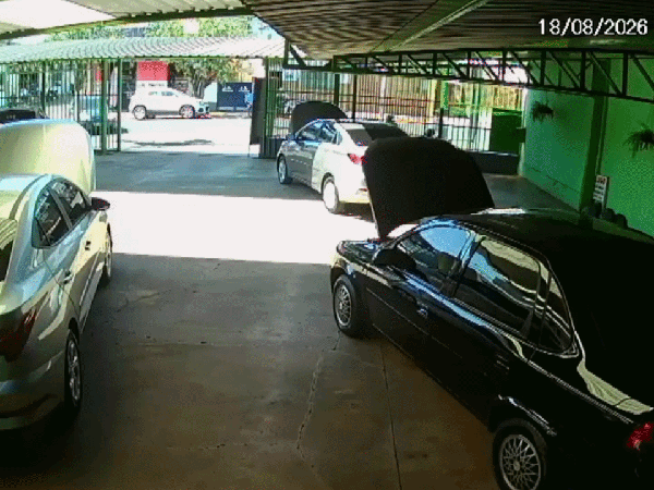 Suspeito apontado como gerente do tráfico é preso durante ação policial em Saquarema