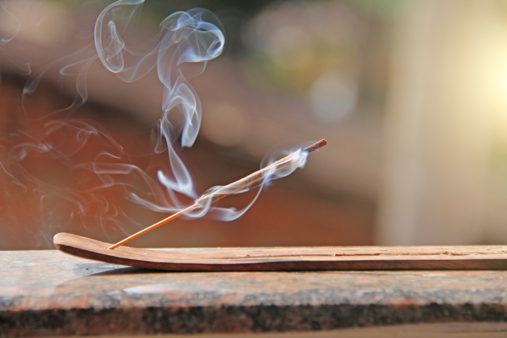 Como fazer seu incenso 100% natural em casa | Rede globo